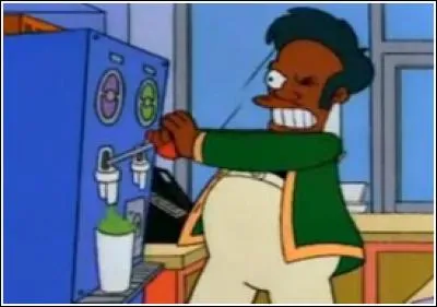 Un petit verre de...