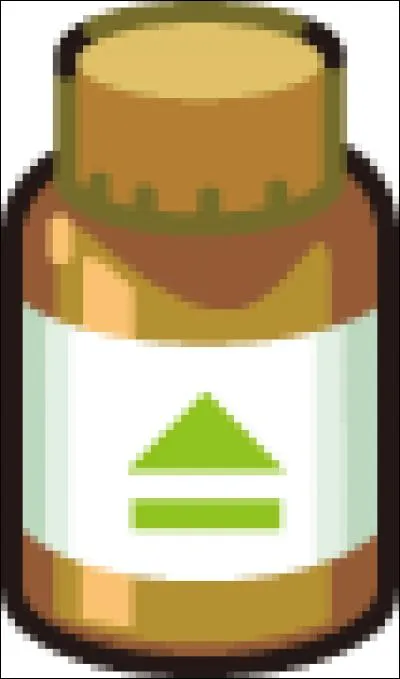 Lequel de ces objets ajoute 10 EV en Vitesse ?