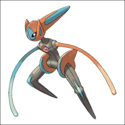 Lequel de ces Pokémon a la plus haute statistique de vitesse de base ?