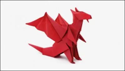Qu'est-ce que l'origami ?