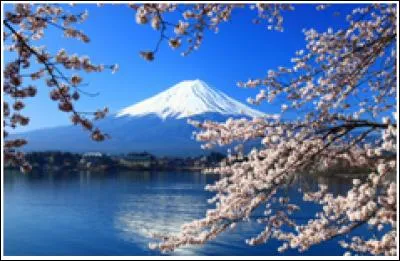 Comment s'appelle cette montagne ?