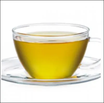 Un petit verre de...