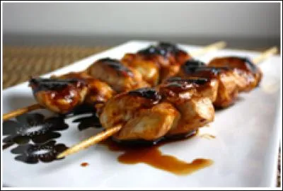 À table ! Les (complétez) sont prêtes.