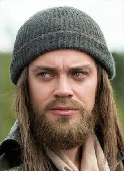 Comment l'homme qui a fait couler par accident la camion de Daryl et Rick se fait-il appeler ?