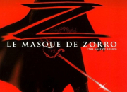 Quiz Le Masque de Zorro
