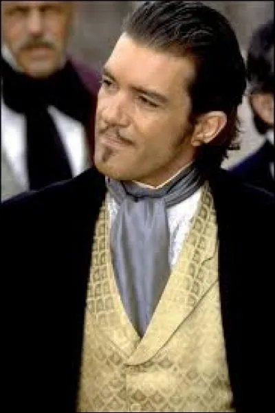 Quel est le plan d'Alejandro ?