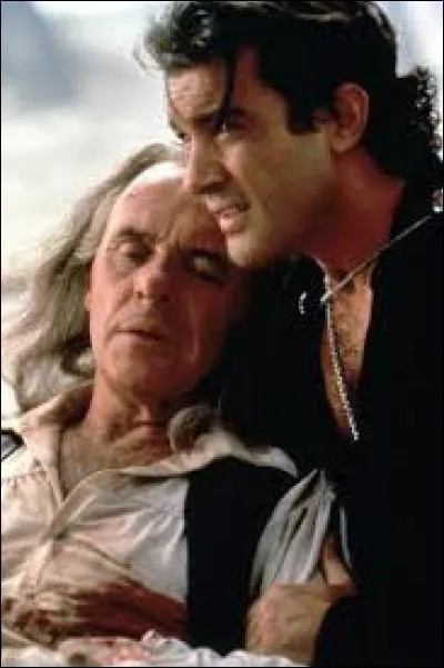 Qui meurt à la fin du film ?