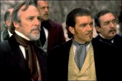 Quel acteur joue le premier Zorro ?