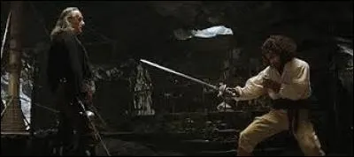 Que fait Diego de la Vega pour Alejandro ?