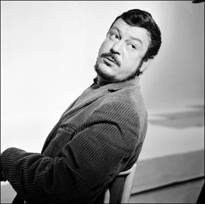 Qui nous a chanté "Framboise !" ?