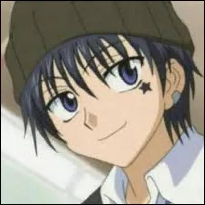 Quelle est l'Alice de Tsubasa ?