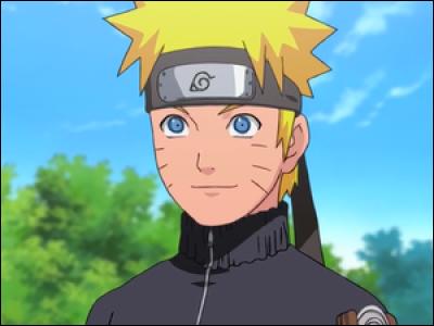 Qui a scellé Kyubi dans le corps de Naruto ?