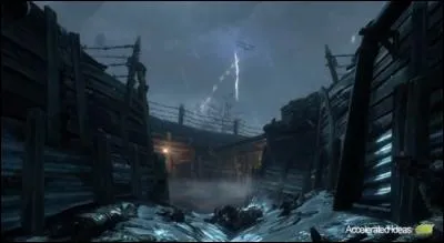 Cochez l'/les affirmation(s) vraie(s) sur la map Origins !