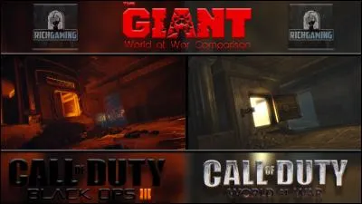 Combien de portes peut-on ouvrir dans The Giant / Der Riese ?