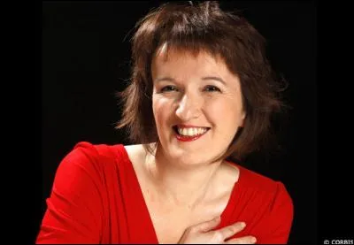 Voyelle commune à son prénom et son nom.