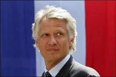 5e lettre de son prénom :