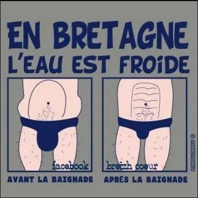 A partir de quelle température obtient-on la surgélation d'un aliment ?