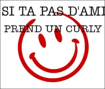 Avec quel joueur de l'équipe de France le voit-on souvent ?