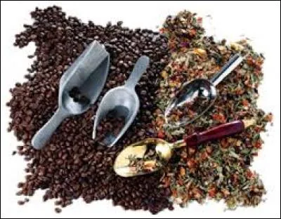 Avec quelle boisson le retrouve-t-on souvent ?