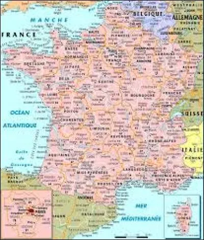 De quelle ville est-il originaire ?