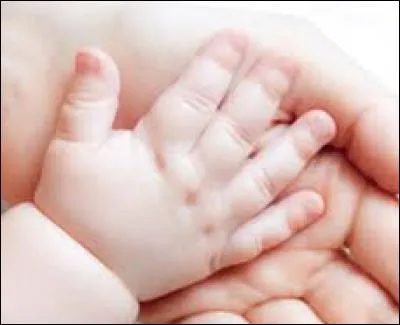 Quand est né son tout dernier enfant ?