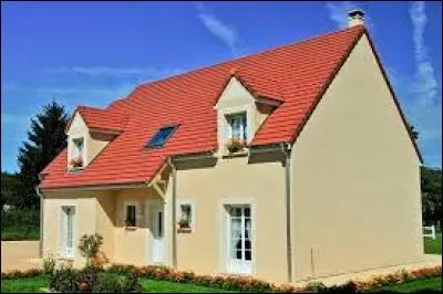 Où vit-il en ce moment avec sa famille ?