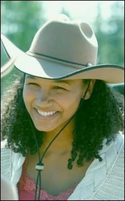 Qui Soraya trouve-t-elle craquant ?