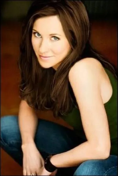 Qui est cette femme ?