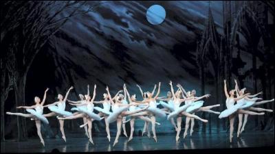 A qui doit-on la musique du ballet "Le lac des cygnes" ?