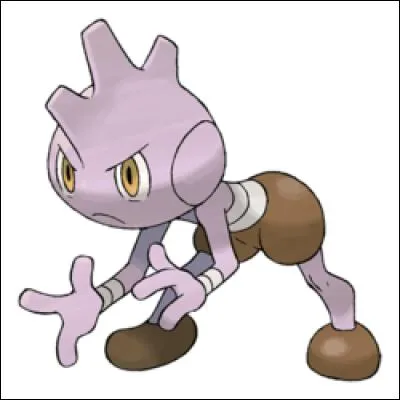 En qui évoluera Débugant si son attaque est inférieure à sa défense ?