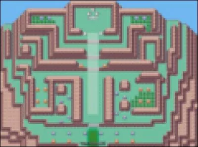 Lequel de ces Monts est situé à Hoenn ?