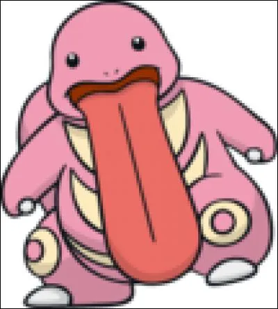 Quel est le numéro de Excellangue dans le Pokédex ?