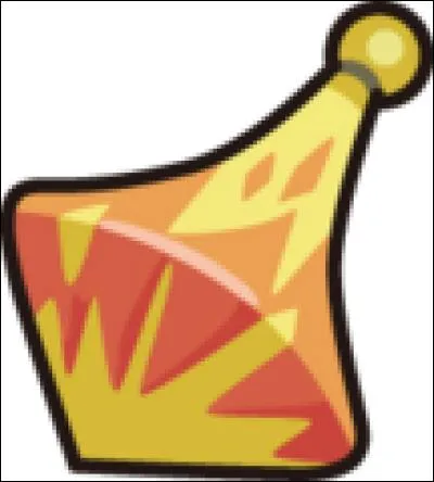 Comment s'appelle cette baie ?