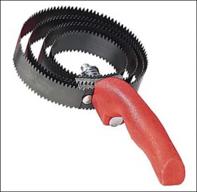 Où passe-t-on l'étrille ?