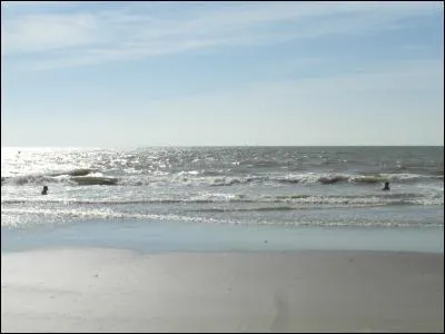 Le Soleil fait aussi...