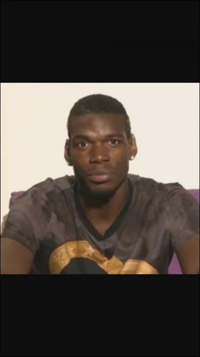 Qui est ce footballeur ?