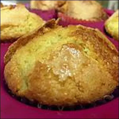 Comment se nomme ce gâteau ?