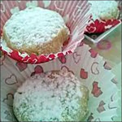 Comment se nomme ce gâteau ?