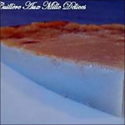 Comment se nomme ce gâteau ?