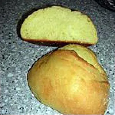 Comment se nomme ce gâteau ?