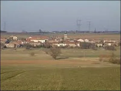 Eply est un village de Meurthe-et-Moselle située dans l'ancienne région ...