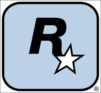 De quel Rockstar Games est-ce le logo ?