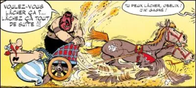 Ce gars me raconte n'importe quoi. Que vais-je lui dire ?