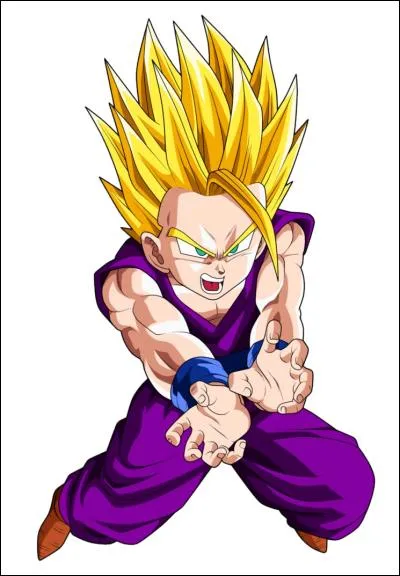 Comment se transformer en SSJ2 ?
