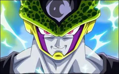 Combien de formes a Cell ?