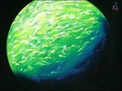 Combien de soleils y a-t-il sur Namek ?