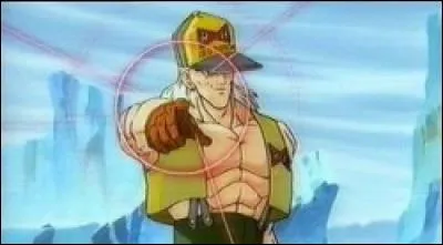 Quels sont les modules qu'absorbent c-13 ?