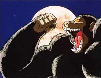 La lune a été détruite combien de fois ?