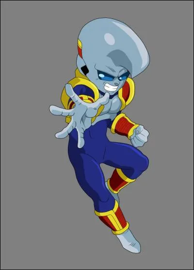 Baby a pris le contrôle de quel corps ?