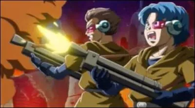 Qui doit exterminer les Sayens pour venger les Tsufuls ?